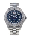SuperOcean Steelfish Watches 27433